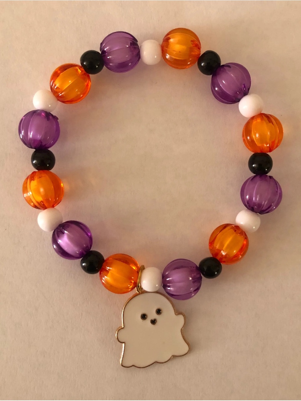 Halloween Bracelet
SKU817
